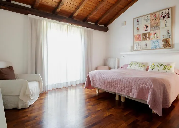 Appartamento San Michele