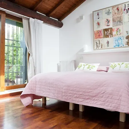 Appartamento San Michele Milan Exterior photo