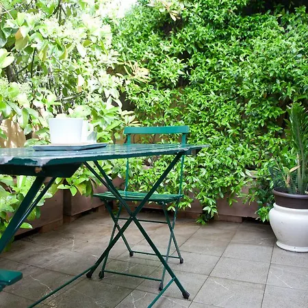 Appartamento San Michele Milan Exterior photo