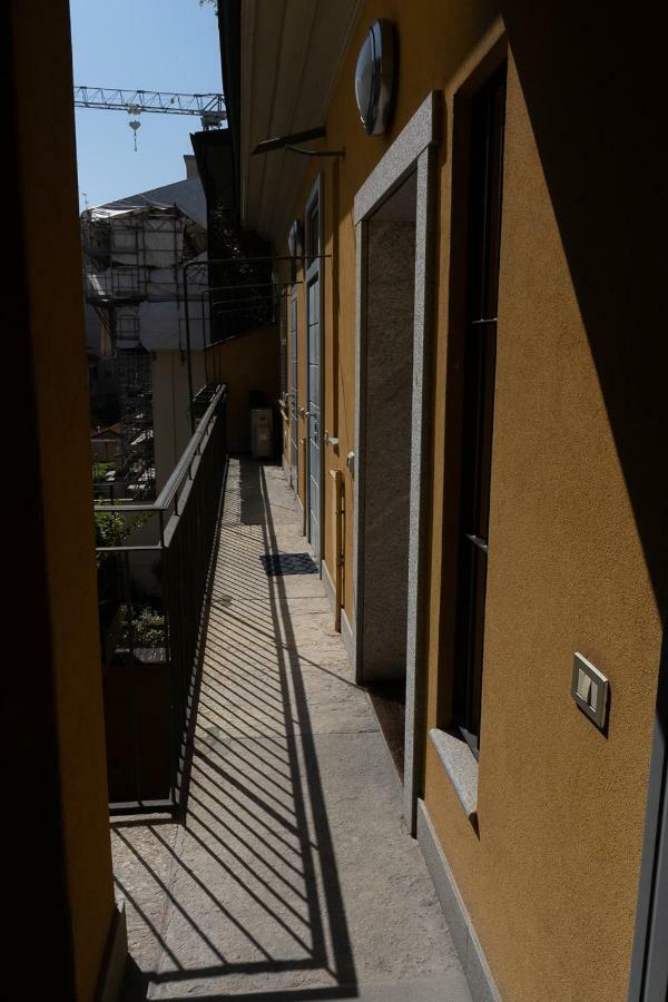 San Michele Appartement